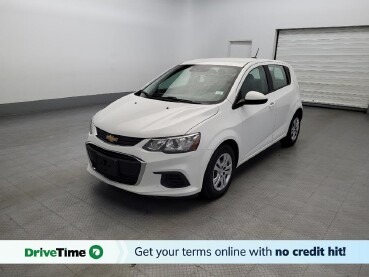 2020 Chevrolet Sonic in Owings Mills, MD 21117