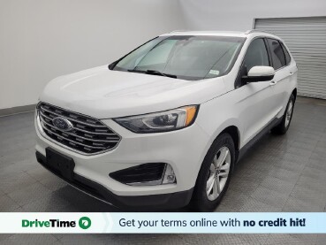 2019 Ford Edge in Houston, TX 77034