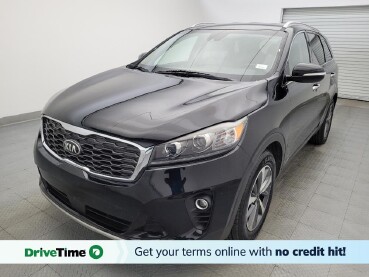 2019 Kia Sorento in Houston, TX 77034