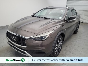 2019 INFINITI QX30 in Houston, TX 77034