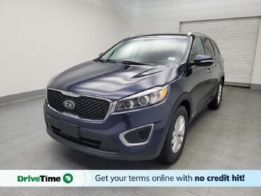 2016 Kia Sorento in St. Louis, MO 63136