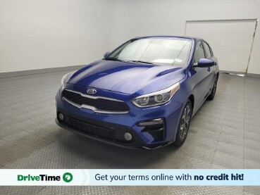 2019 Kia Forte in Tulsa, OK 74145