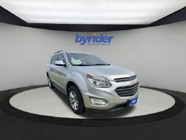 2016 Chevrolet Equinox in Waukesha, WI 53186