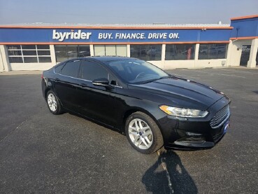 2014 Ford Fusion in Garden City, ID 83714