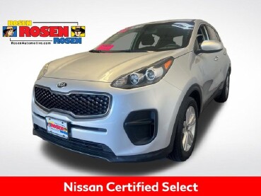 2019 Kia Sportage in Milwaulkee, WI 53221