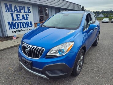 2014 Buick Encore in Tacoma, WA 98409