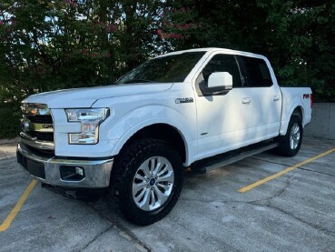 2015 Ford F150 in Conyers, GA 30094