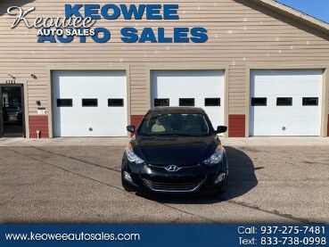 2013 Hyundai Elantra in Dayton, OH 45414