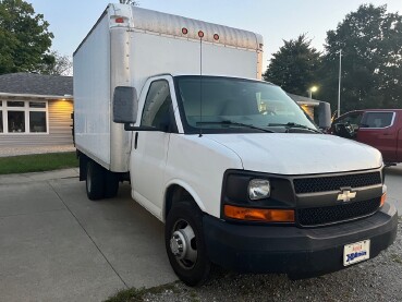 2008 Chevrolet Express 3500 in Fairview, PA 16415