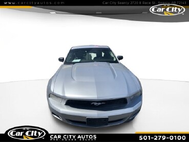 2011 Ford Mustang in Searcy, AR 72143