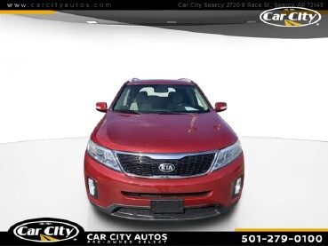 2015 Kia Sorento in Searcy, AR 72143