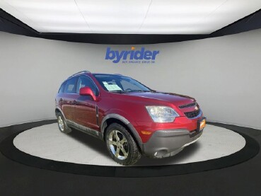 2012 Chevrolet Captiva Sport in Waukesha, WI 53186