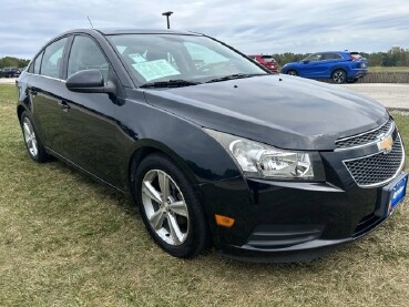 2014 Chevrolet Cruze in Waukesha, WI 53186