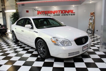 2006 Buick Lucerne in Lombard, IL 60148