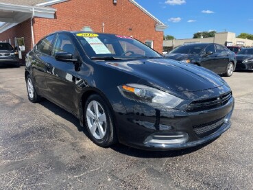 2015 Dodge Dart in New Carlisle, OH 45344