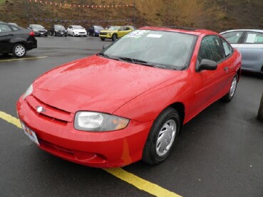 2005 Chevrolet Cavalier in Barton, MD 21521