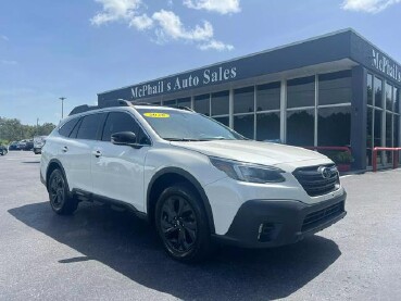 2020 Subaru Outback in Sebring, FL 33870