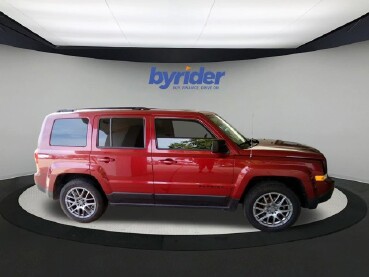 2015 Jeep Patriot in Madison, WI 53718