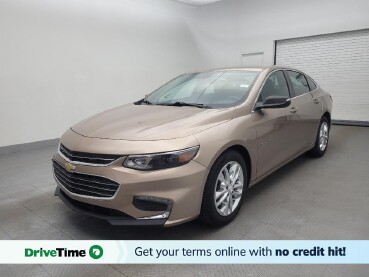 2018 Chevrolet Malibu in Columbia, SC 29210