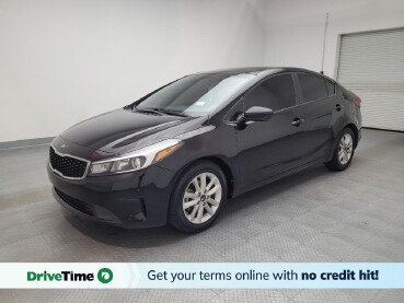 2017 Kia Forte in Torrance, CA 90504