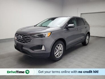 2022 Ford Edge in Downey, CA 90241