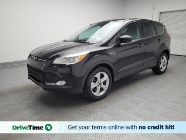 2015 Ford Escape in Montclair, CA 91763