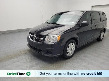 2016 Dodge Grand Caravan in Jacksonville, FL 32225