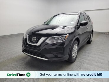 2018 Nissan Rogue in Tulsa, OK 74145