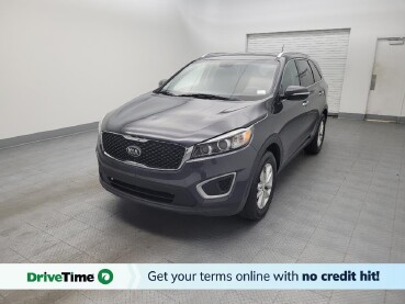 2017 Kia Sorento in Columbus, OH 43228