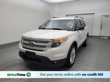 2014 Ford Explorer in Columbus, OH 43228