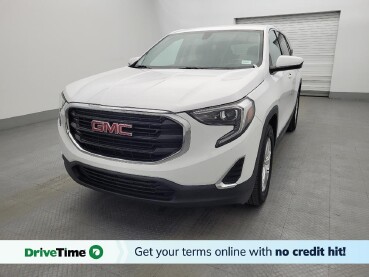 2018 GMC Terrain in Bradenton, FL 34207