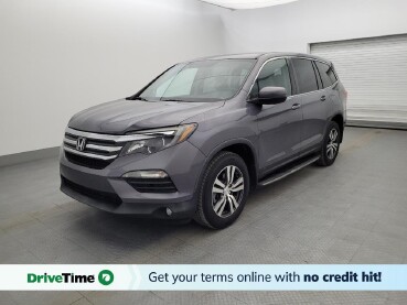 2016 Honda Pilot in Clearwater, FL 33764