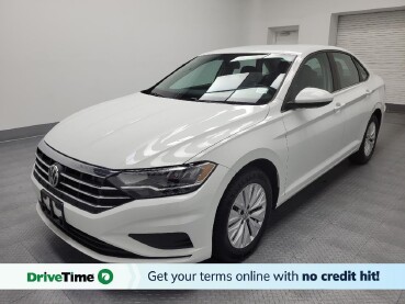 2020 Volkswagen Jetta in Las Vegas, NV 89104