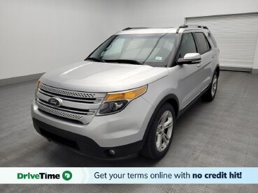 2014 Ford Explorer in Bradenton, FL 34207