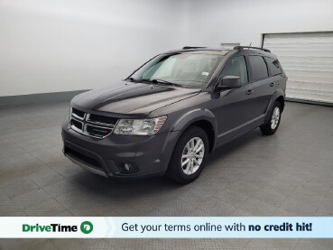 2015 Dodge Journey in Chesapeake, VA 23320