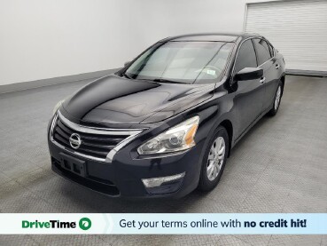 2014 Nissan Altima in Clearwater, FL 33764