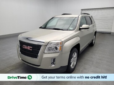 2015 GMC Terrain in Gainesville, FL 32609