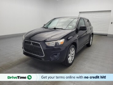 2014 Mitsubishi Outlander Sport in Pensacola, FL 32505