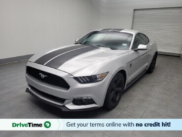 2015 Ford Mustang in St. Louis, MO 63125