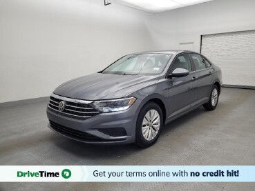 2019 Volkswagen Jetta in Gastonia, NC 28056