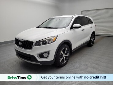 2017 Kia Sorento in Denver, CO 80012