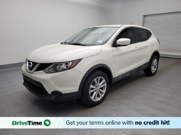 2017 Nissan Rogue Sport in Lakewood, CO 80215