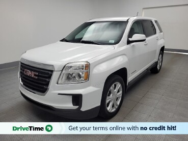 2017 GMC Terrain in Louisville, KY 40258