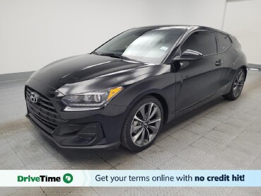 2021 Hyundai Veloster in Memphis, TN 38128