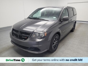 2016 Dodge Grand Caravan in Antioch, TN 37013