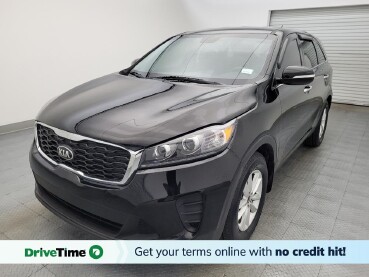 2020 Kia Sorento in Houston, TX 77037