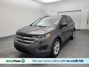 2018 Ford Edge in Miamisburg, OH 45342