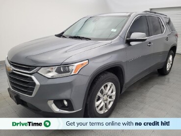 2021 Chevrolet Traverse in Houston, TX 77034