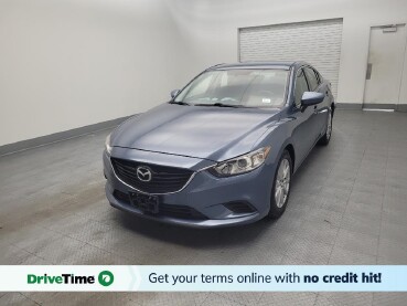 2016 Mazda MAZDA6 in Miamisburg, OH 45342