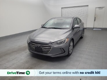 2017 Hyundai Elantra in Miamisburg, OH 45342